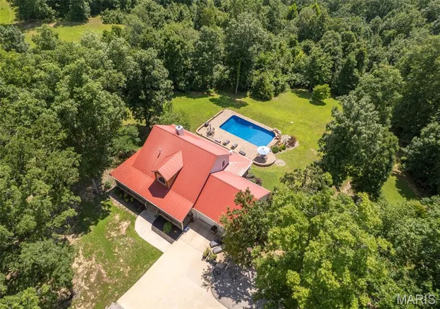 1st image of 6729 Wayne Route Aa, Piedmont, MO 63957 | MLS# MIS26045790