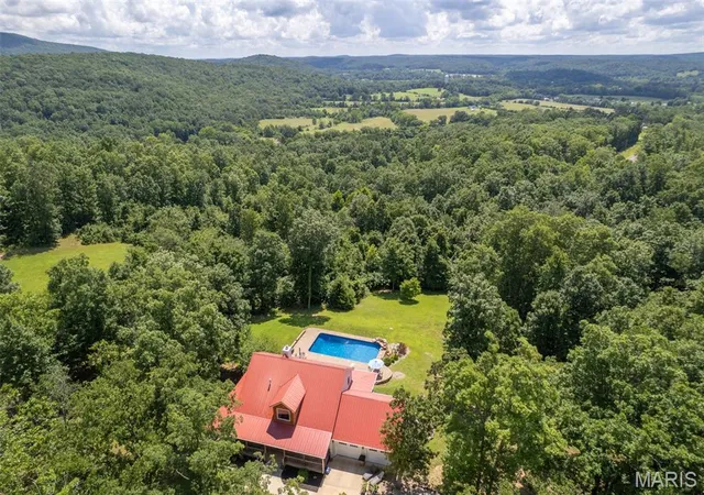 2nd image of 6729 Wayne Route Aa, Piedmont, MO 63957 | MLS# MIS26045790
