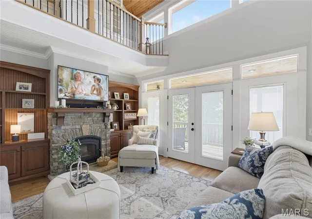 4th image of 6729 Wayne Route Aa, Piedmont, MO 63957 | MLS# MIS26045790