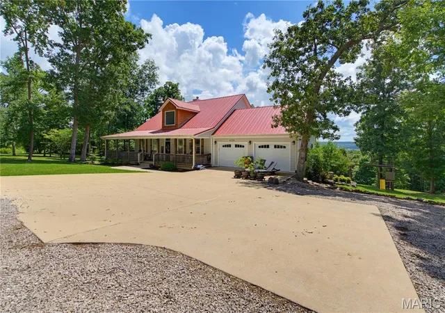 56th image of 6729 Wayne Route Aa, Piedmont, MO 63957 | MLS# MIS26045790
