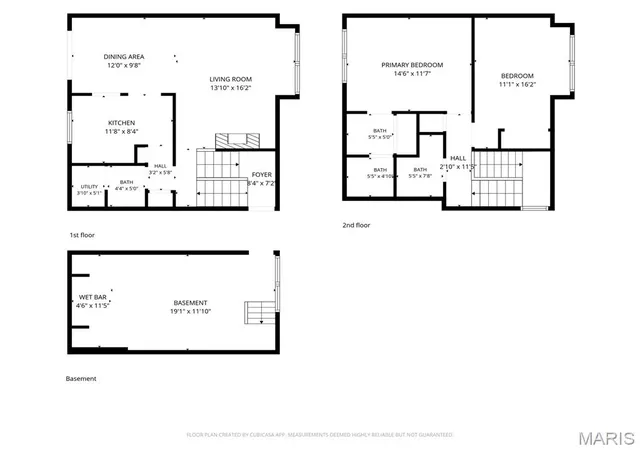 49th image of 1965 Greenglen Dr #1965, Saint Louis, MO 63122 | MLS# MIS26045801