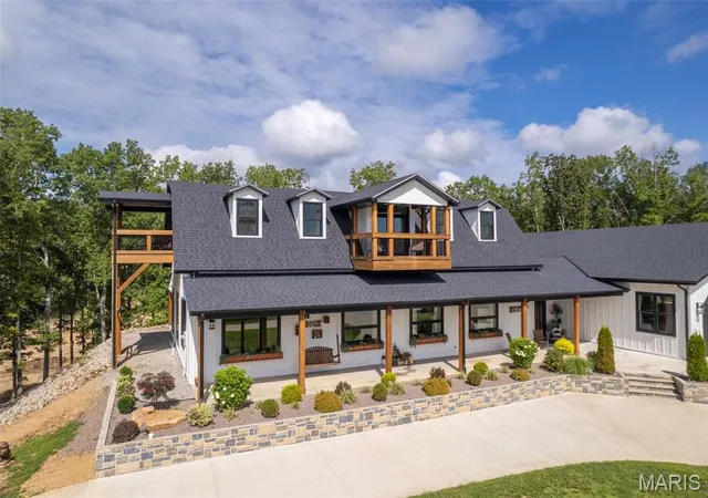 2nd image of 835 Monday Ln, Williamsville, MO 63967 | MLS# MIS26045803