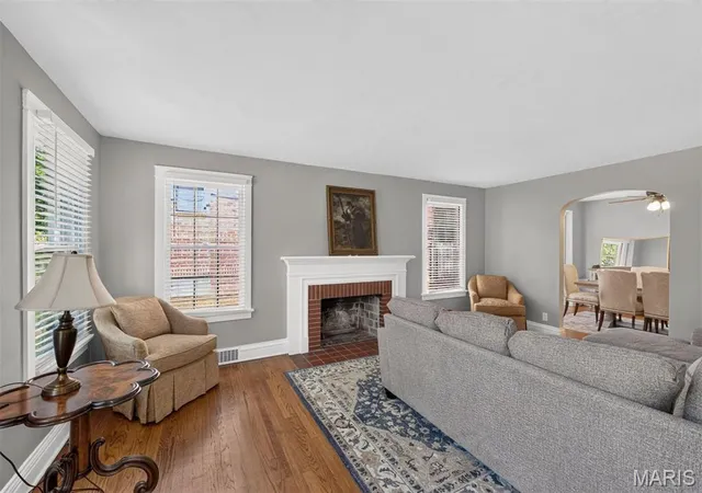 Photo 3 of Single family home for sale at 457 Catalina Ave, Saint Louis, MO 63119 | MLS# MIS26045805 | Listing updated on 2026-10-26