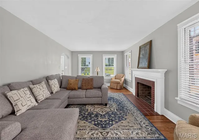 Photo 4 of Single family home for sale at 457 Catalina Ave, Saint Louis, MO 63119 | MLS# MIS26045805 | Listing updated on 2026-10-26