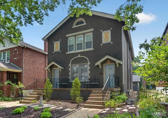 Photo 2 of Multi family home for sale at 7150 Tulane Ave, Saint Louis, MO 63130 | MLS# MIS26045807 | Listing updated on 2026-07-22