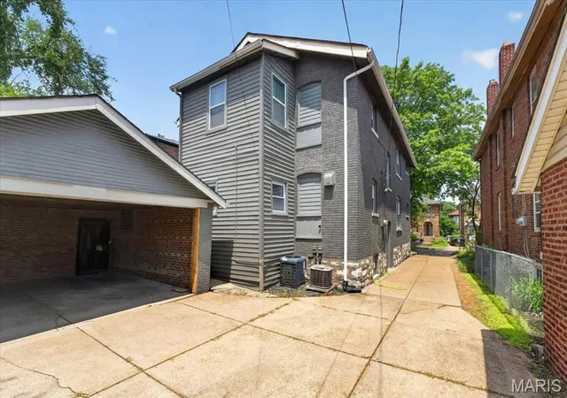 Photo 27 of Multi family home for sale at 7150 Tulane Ave, Saint Louis, MO 63130 | MLS# MIS26045807 | Listing updated on 2026-10-07
