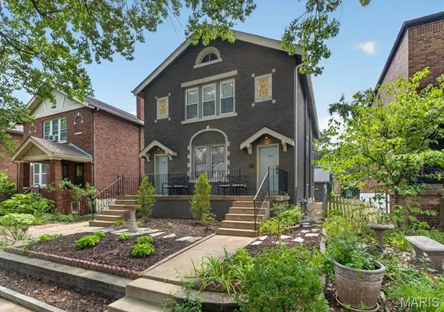 Photo 3 of Multi family home for sale at 7150 Tulane Ave, Saint Louis, MO 63130 | MLS# MIS26045807 | Listing updated on 2026-07-22