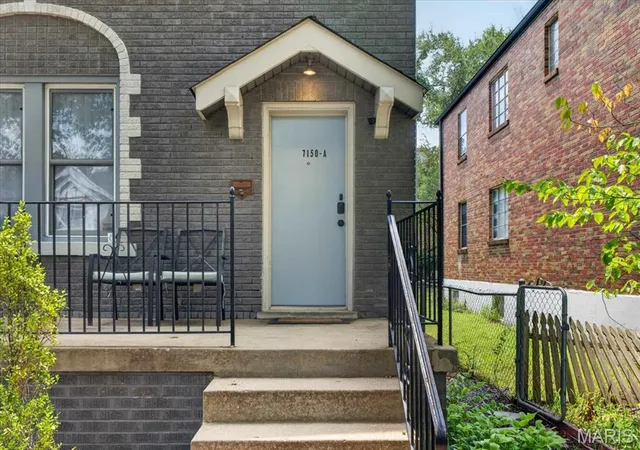 Photo 3 of Multi family home for sale at 7150 Tulane Ave, Saint Louis, MO 63130 | MLS# MIS26045807 | Listing updated on 2026-10-07