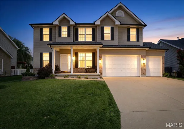 1st image of 2004 Belmont Dr, Festus, MO 63028 | MLS# MIS26045812