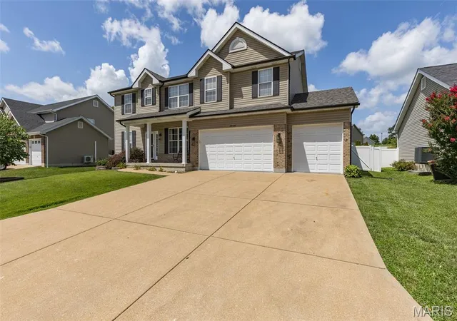 60th image of 2004 Belmont Dr, Festus, MO 63028 | MLS# MIS26045812