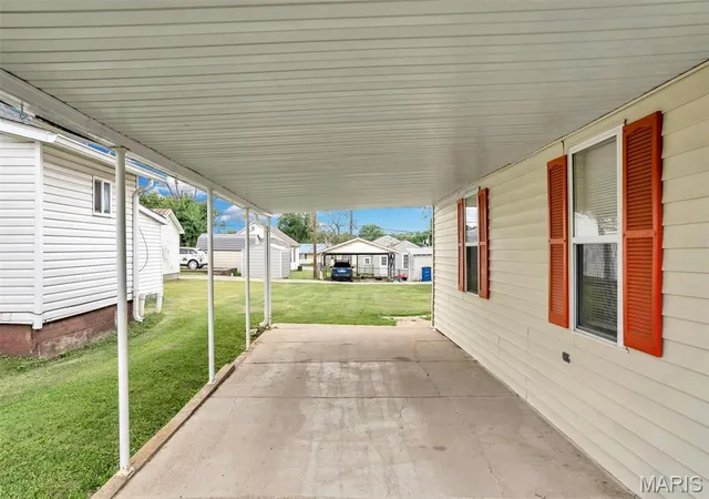 5th image of 803 N Grant St, Desloge, MO 63601 | MLS# MIS26045817