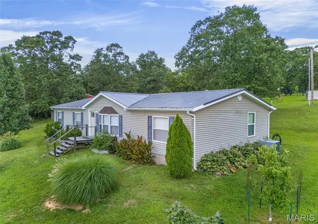 1st image of 3440 Raby Rd, Farmington, MO 63640 | MLS# MIS26045819