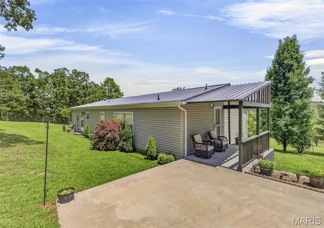 2nd image of 3440 Raby Rd, Farmington, MO 63640 | MLS# MIS26045819