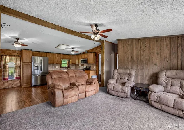 3rd image of 3440 Raby Rd, Farmington, MO 63640 | MLS# MIS26045819