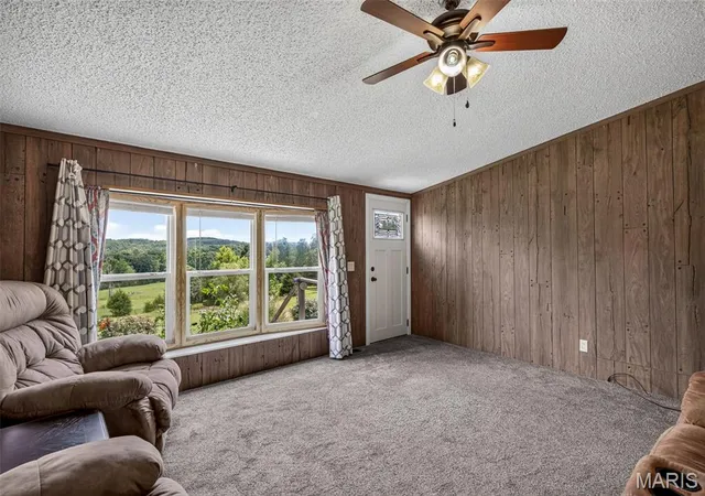 5th image of 3440 Raby Rd, Farmington, MO 63640 | MLS# MIS26045819