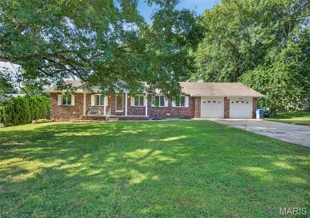 1st image of 603 Birchbark Ln, Lebanon, MO 65536 | MLS# MIS26045830