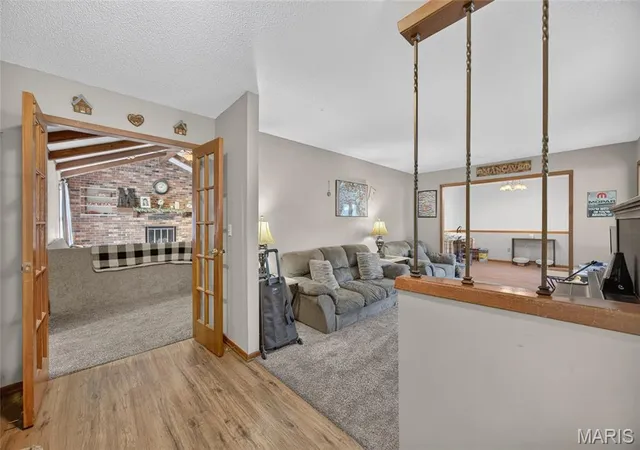Photo 3 of Single family home for sale at 603 Birchbark Ln, Lebanon, MO 65536 | MLS# MIS26045830 | Listing updated on 2026-09-03