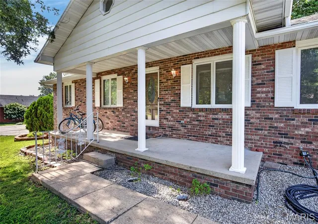 Photo 4 of Single family home for sale at 603 Birchbark Ln, Lebanon, MO 65536 | MLS# MIS26045830 | Listing updated on 2026-09-03