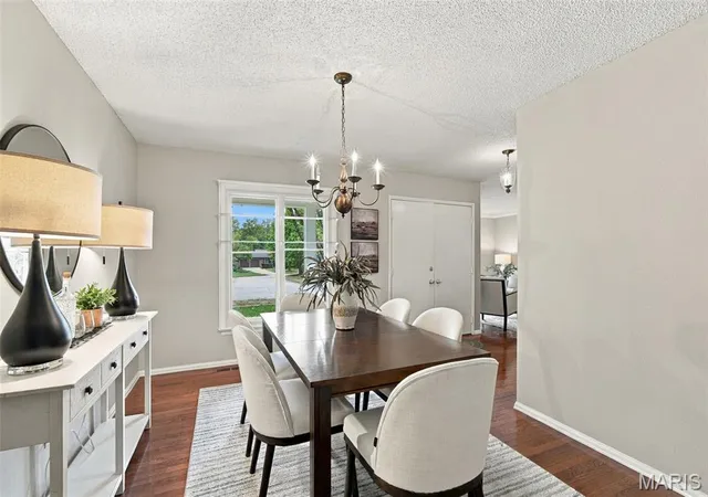 Photo 3 of Single family home for sale at 2176 Parasol Dr, Chesterfield, MO 63017 | MLS# MIS26045838 | Listing updated on 2026-10-22