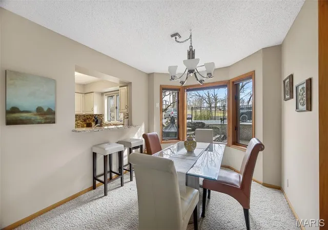 Listing Photo 5 - Condo for sale in building located at 1165 Jeffries Rd, Osage Beach, MO 65065 - Unit #A-1