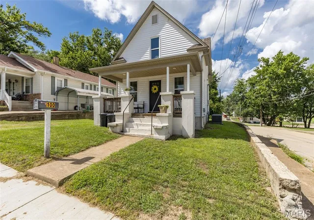 5th image of 100 W Elvins Blvd, Park Hills, MO 63601 | MLS# MIS26045843