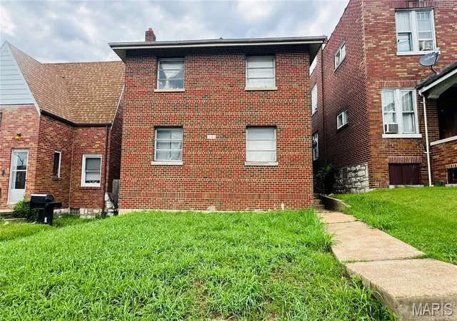 Photo 1 of Multi family home for sale at 3941 Dunnica Ave, Saint Louis, MO 63116 | MLS# MIS26045856 | Listing updated on 2026-07-28
