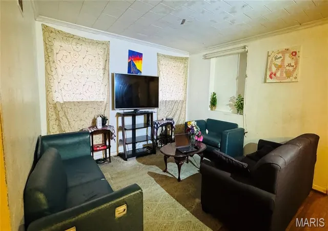 Photo 3 of Multi family home for sale at 3941 Dunnica Ave, Saint Louis, MO 63116 | MLS# MIS26045856 | Listing updated on 2026-07-28