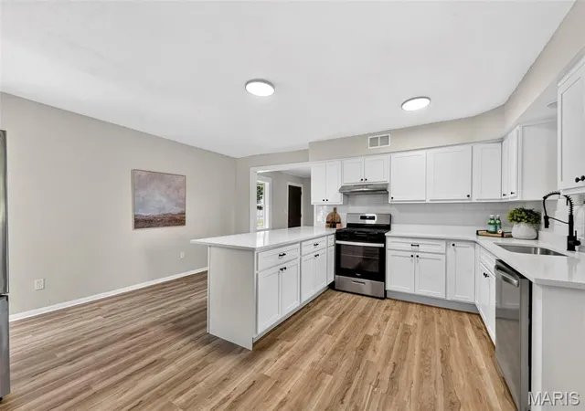 Photo 4 of Single family home for sale at 6204 Maxwell Ln, High Ridge, MO 63049 | MLS# MIS26045862 | Listing updated on 2026-10-09