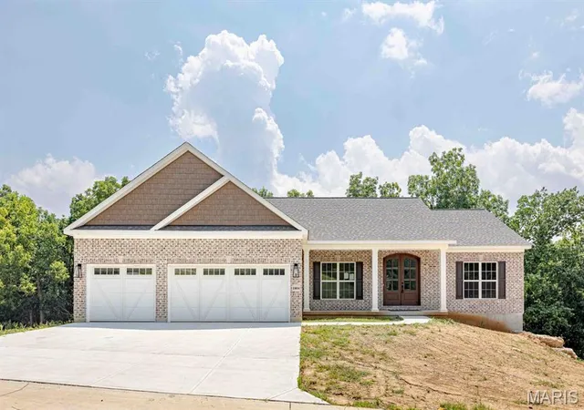 Single family home for sale at 1804 Springbrook Dr, Barnhart, MO 63012 | MLS# MIS26045876