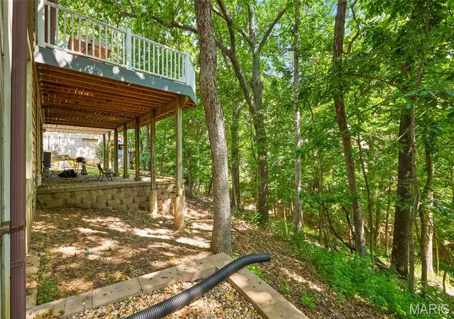 34th image of 1604 Creightonwood Ct, High Ridge, MO 63049 | MLS# MIS26045878
