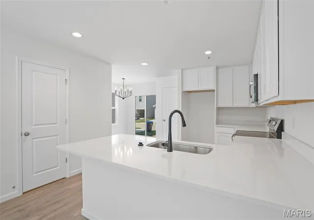 Photo 4 of Condo for sale at 166 Sunset Terrace Dr, Wentzville, MO 63385 | MLS# MIS26045885 | Listing updated on 2026-10-02