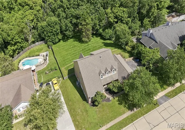 Photo 2 of Single family home for sale at 542 Eagles Nest Ct, Wildwood, MO 63011 | MLS# MIS26045889 | Listing updated on 2026-10-08