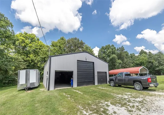 2nd image of 396 Walls Ford Rd, Saint Clair, MO 63077 | MLS# MIS26045892