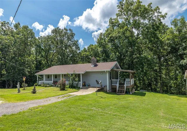 40th image of 396 Walls Ford Rd, Saint Clair, MO 63077 | MLS# MIS26045892