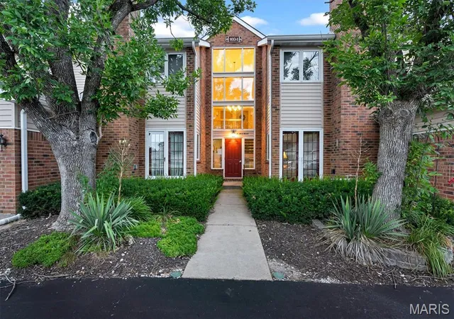 Photo 1 of Condo for sale at 1034 Alpine Ridge Dr #G6, Ballwin, MO 63021 | MLS# MIS26045896 | Listing updated on 2026-08-19