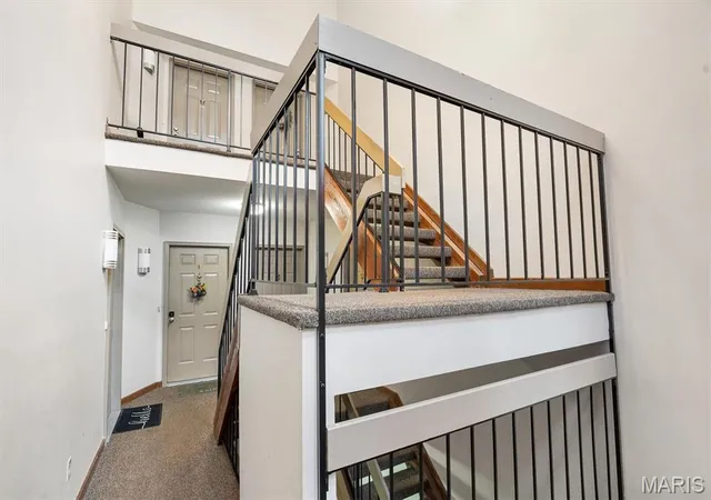 Photo 2 of Condo for sale at 1034 Alpine Ridge Dr #G6, Ballwin, MO 63021 | MLS# MIS26045896 | Listing updated on 2026-08-19