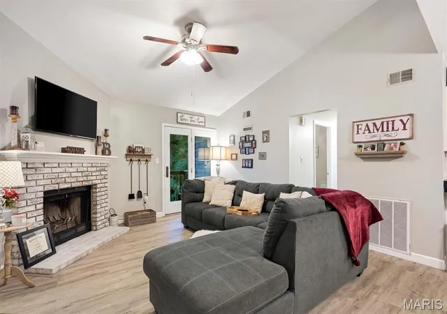 5th image of 1034 Alpine Ridge Dr #G6, Ballwin, MO 63021 | MLS# MIS26045896