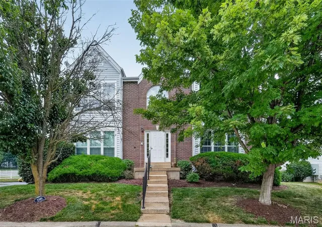 Photo 1 of Condo for sale at 101 Timber Creek Dr, O Fallon, MO 63368 | MLS# MIS26045897 | Listing updated on 2026-08-29