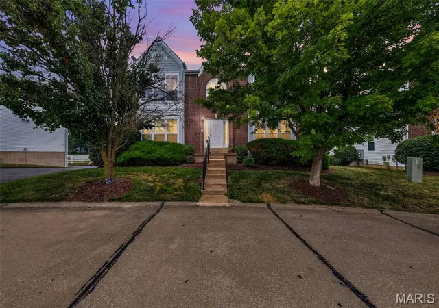 Photo 2 of Condo for sale at 101 Timber Creek Dr, O Fallon, MO 63368 | MLS# MIS26045897 | Listing updated on 2026-08-29