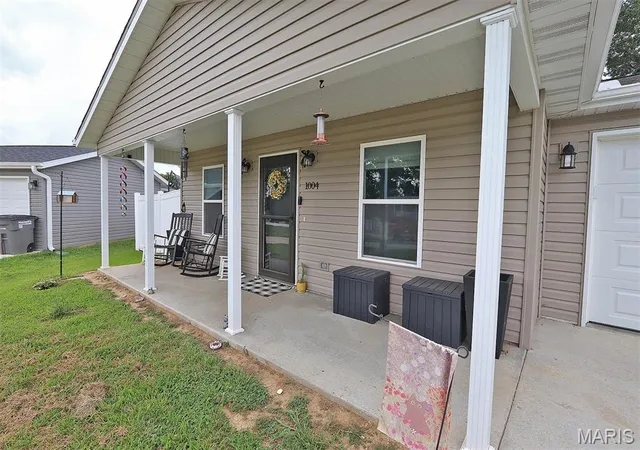 2nd image of 1004 Allenview Dr, Jackson, MO 63755 | MLS# MIS26045898
