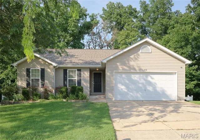 1st image of 212 Gran Vista Dr, Festus, MO 63028 | MLS# MIS26045899