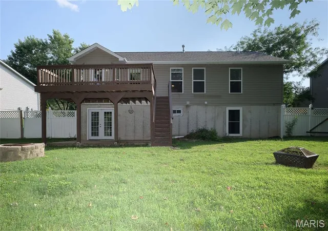 37th image of 212 Gran Vista Dr, Festus, MO 63028 | MLS# MIS26045899