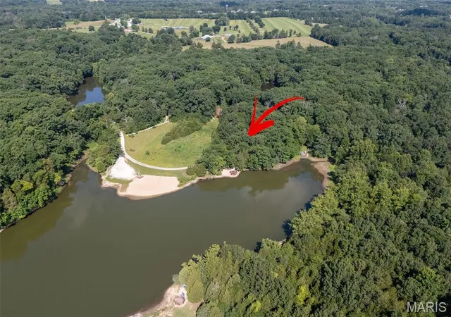 1st image of 411 Cervina Beach Dr, Wright City, MO 63390 | MLS# MIS26045903