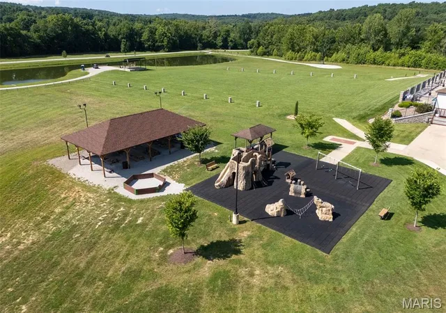 60th image of 411 Cervina Beach Dr, Wright City, MO 63390 | MLS# MIS26045903