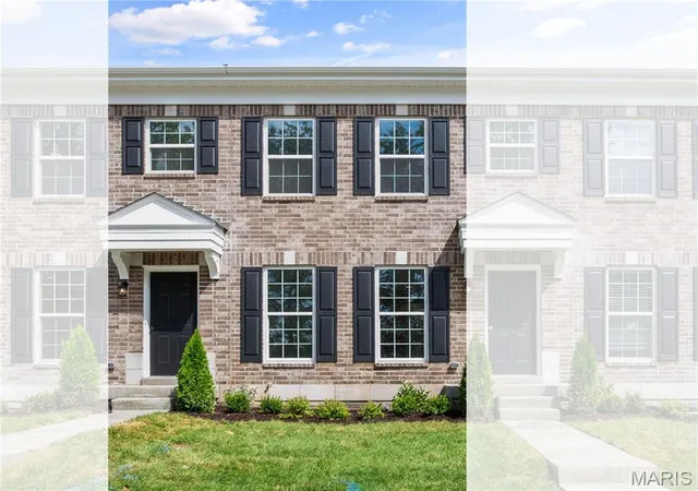 Condo for sale at 162 Sunset Terrace Dr, Wentzville, MO 63385 | MLS# MIS26045907
