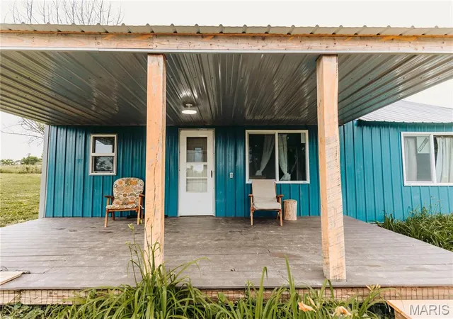 5th image of 40190 Dandelion Rd, Laquey, MO 65534 | MLS# MIS26045917