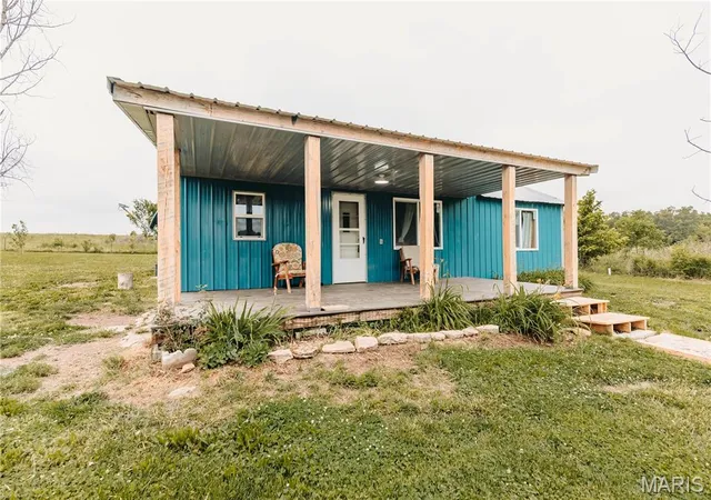 54th image of 40190 Dandelion Rd, Laquey, MO 65534 | MLS# MIS26045917