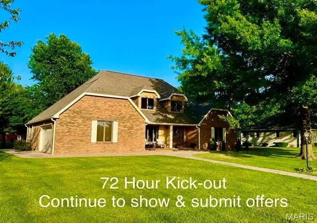 Single family home for sale at 14 Ruth Ln, Monroe City, MO 63456 | MLS# MIS26045918