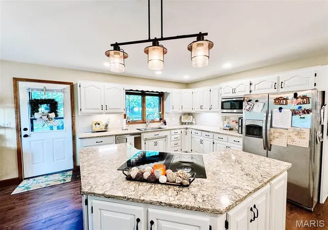 Photo 2 of Single family home for sale at 14 Ruth Ln, Monroe City, MO 63456 | MLS# MIS26045918 | Listing updated on 2026-07-30