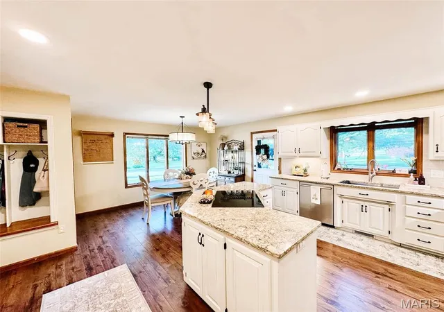 Photo 3 of Single family home for sale at 14 Ruth Ln, Monroe City, MO 63456 | MLS# MIS26045918 | Listing updated on 2026-07-30